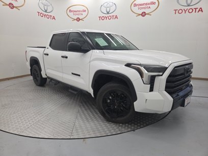 Used 2024 Toyota Tundra SR5