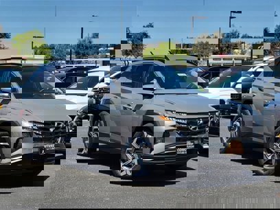Used 2024 Hyundai Tucson SEL w/ Convenience Package