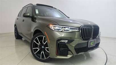 Used 2022 BMW X7 xDrive40i w/ M Sport Package