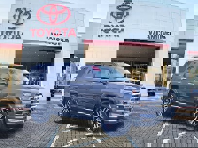 Certified 2023 Toyota 4Runner Limited