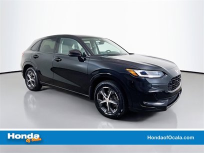 Used 2023 Honda HR-V EX-L