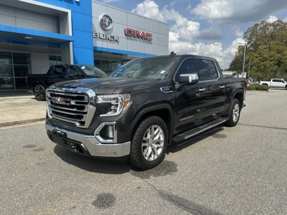 Used 2021 GMC Sierra 1500 SLT w/ SLT Premium Package