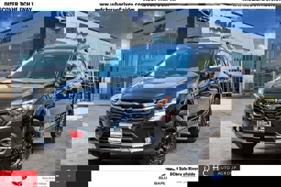 New 2025 Subaru Crosstrek 2.5i Premium