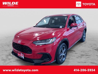 Used 2023 Honda HR-V EX-L