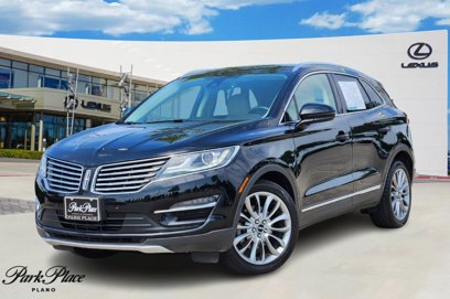 Used 2017 Lincoln MKC Reserve