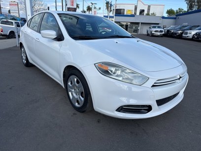 Used 2014 Dodge Dart SE w/ Convenience Group