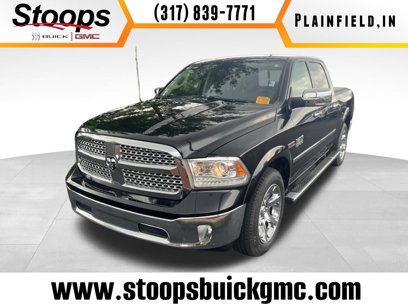 Used 2015 RAM 1500 Laramie w/ Convenience Group