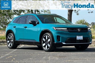 New 2025 Honda Prologue Elite