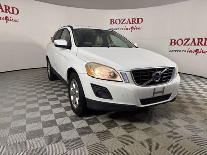 Used 2010 Volvo XC60 3.2