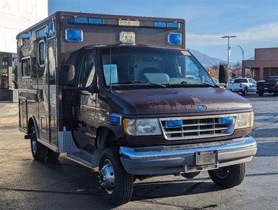 Used 1996 Ford E-350 and Econoline 350