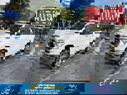 Used 2020 RAM 1500 Big Horn