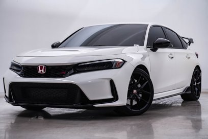 Used 2023 Honda Civic Type R