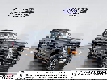 Used 2022 Ford F150 Lariat