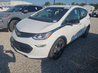 Used 2018 Chevrolet Bolt Premier w/ Driver Confidence II Package