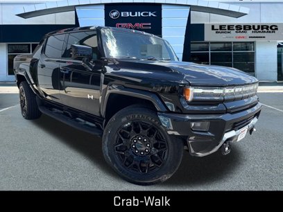 Used 2024 GMC Hummer EV 2X
