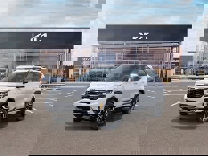 New 2025 Kia Seltos SX