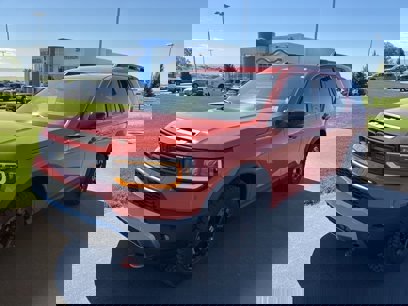 New 2026 Honda Passport TrailSport Elite