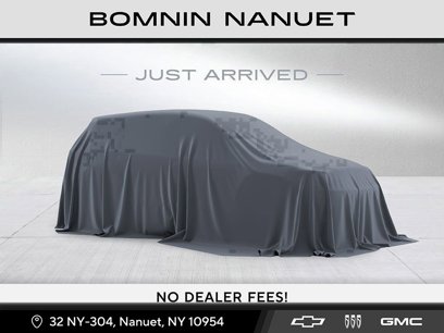 Used 2025 Cadillac Lyriq Sport