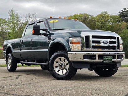 Used 2008 Ford F350 XLT