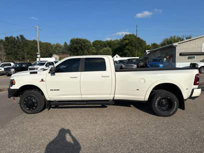 Used 2022 RAM 3500 Limited