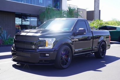 Used 2020 Ford F150 XLT w/ Equipment Group 301A Mid