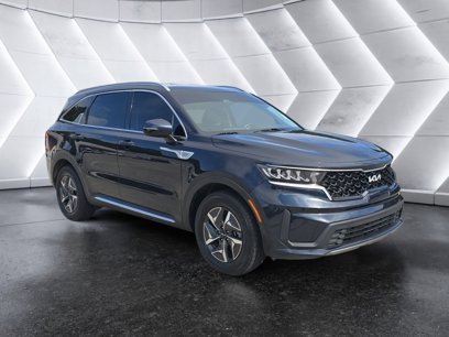 Used 2022 Kia Sorento S