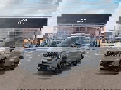 New 2025 Kia Carnival SX w/ SX Dark Edition Package