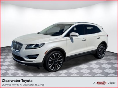 Used 2019 Lincoln MKC Reserve