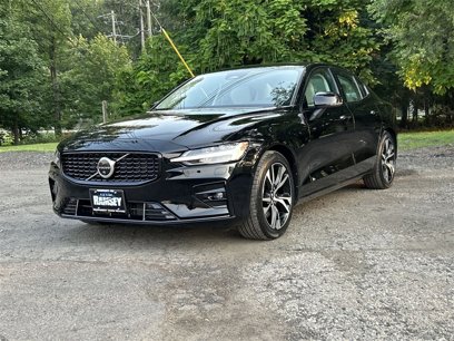 Certified 2023 Volvo S60 B5 Plus w/ Climate Package