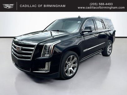 Used 2015 Cadillac Escalade Premium