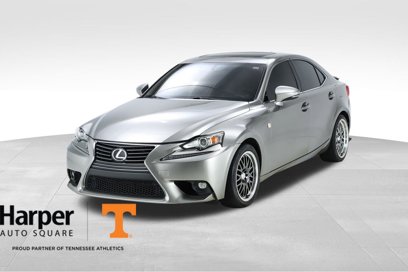 Used 2016 Lexus IS 200t w/ Accessory Package
