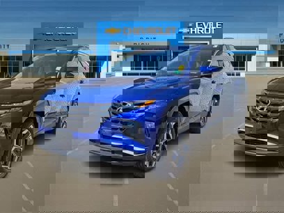 Used 2023 Hyundai Tucson SEL w/ Convenience Package