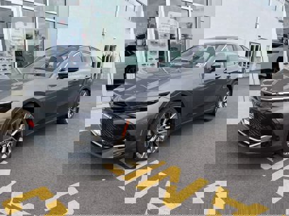 Used 2023 Toyota Crown Limited
