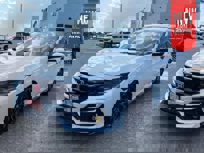 Used 2020 Honda Civic Sport