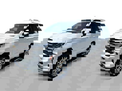 Used 2023 Chevrolet Tahoe LT w/ Luxury Package