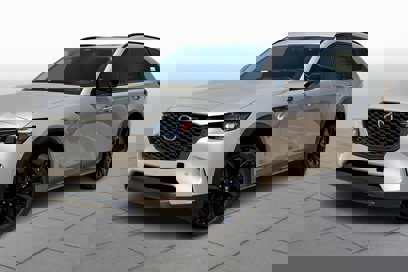 New 2025 MAZDA CX-90 Plug-In Hybrid w/Premium Sport