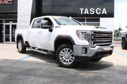 Used 2023 GMC Sierra 2500 SLT w/ SLT Premium Package
