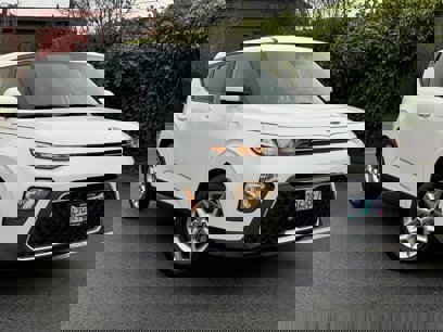 Used 2020 Kia Soul S