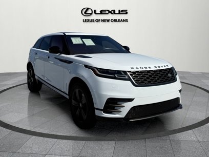 Used 2020 Land Rover Range Rover Velar R-Dynamic S