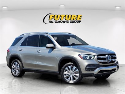 Used 2021 Mercedes-Benz GLE 350 w/ Premium Package