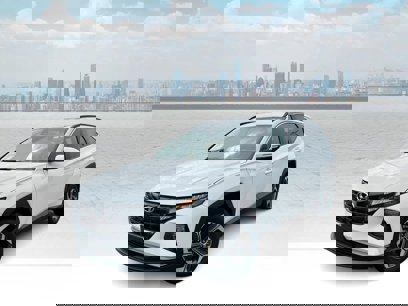 Used 2023 Hyundai Tucson SEL w/ Convenience Package