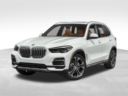 Used 2023 BMW X5 xDrive40i w/ M Sport Package