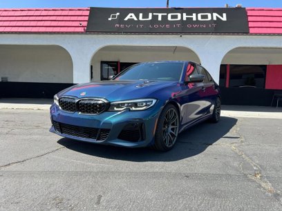 Used 2020 BMW M340i w/ Premium Package