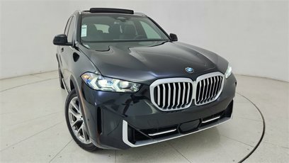 Used 2024 BMW X5 xDrive40i