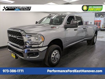 Used 2024 RAM 3500 Big Horn