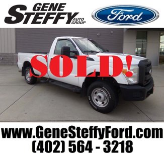 Used 2011 Ford F250 XL w/ Skid Plate Pkg
