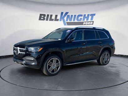Used 2020 Mercedes-Benz GLS 450 4MATIC