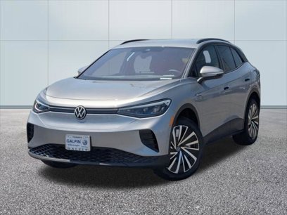 New 2025 Volkswagen ID.4 Pro