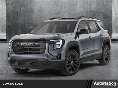 New 2026 GMC Terrain Elevation