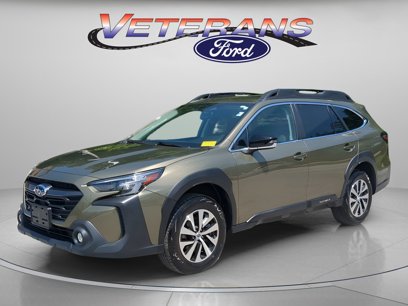 Used 2024 Subaru Outback Premium